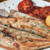 comida mediterránea