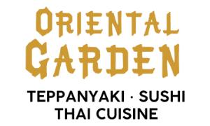 Oriental Garden : Brand Short Description Type Here.