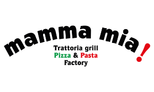 Mamma Mia : Brand Short Description Type Here.