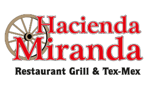 Hacienda Miranda : Brand Short Description Type Here.