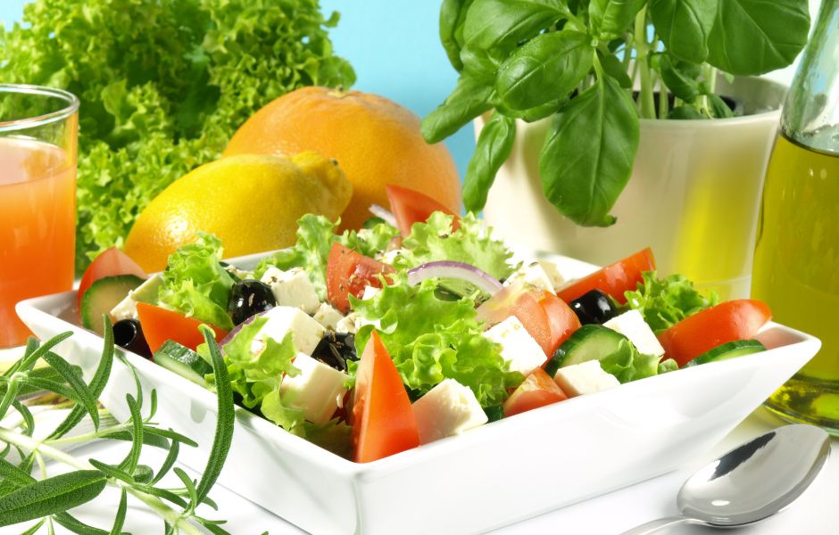 Cocina mediterránea - Gourmetland Tenerife
