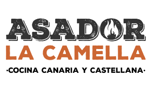Asador La Camella : Brand Short Description Type Here.