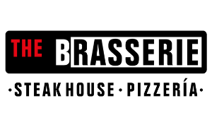 The Brasserie : Brand Short Description Type Here.