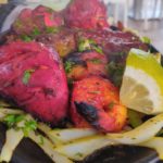 Comida India en Tenerife