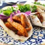gastronomía mexicana