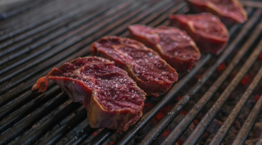 Discover the Art of Grilling Meat to Perfection