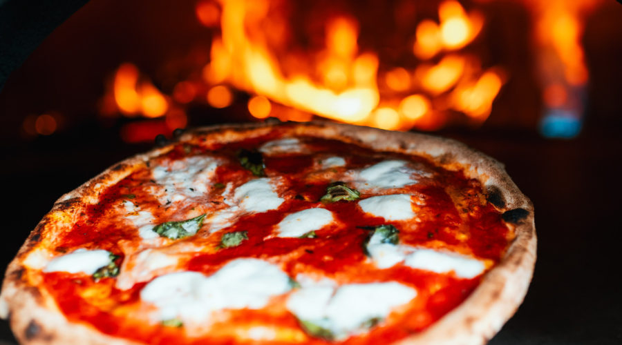 Descubre la Auténtica Comida Italiana en Tenerife