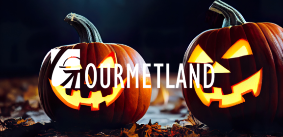 Halloween en gourmetland