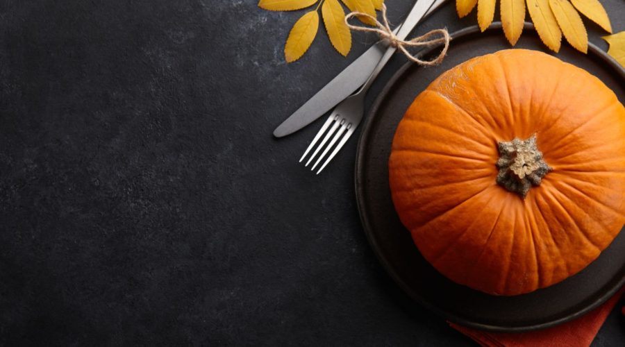 Celebrate Halloween with an Unforgettable Dinner at Gourmetland