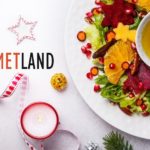 Celebra la Navidad en Gourmetland - Restaurantes en Tenerife