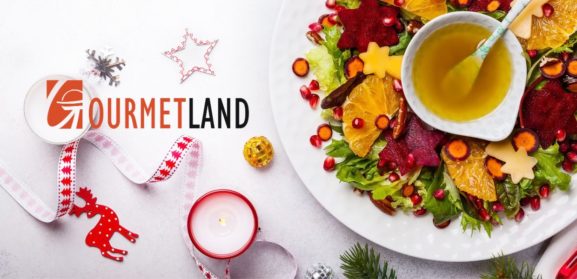 Celebra la Navidad en Gourmetland - Restaurantes en Tenerife