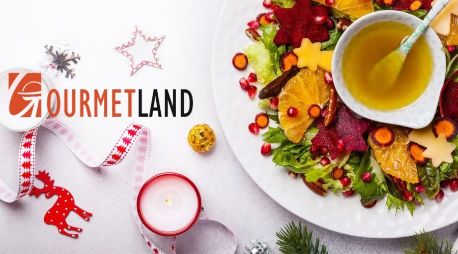 Celebra la Navidad en Gourmetland, los Mejores Restaurantes de Tenerife