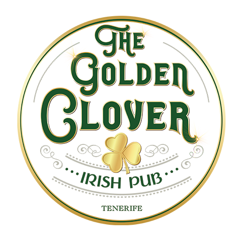 The Golden Clover Irish Pub : 