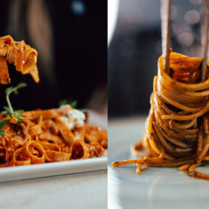 Top 5 italienische Restaurants auf Teneriffa, die Sie nicht verpassen dürfen