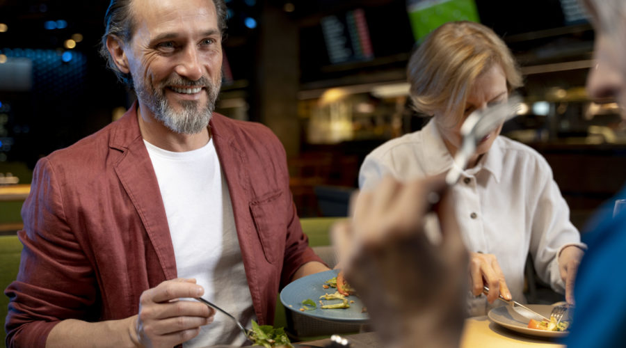 ¿Aún no tienes planes para la comida del Día del Padre? ¡Celebra en Gourmetland Tenerife!