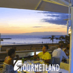 Restaurante en Tenerife Sur