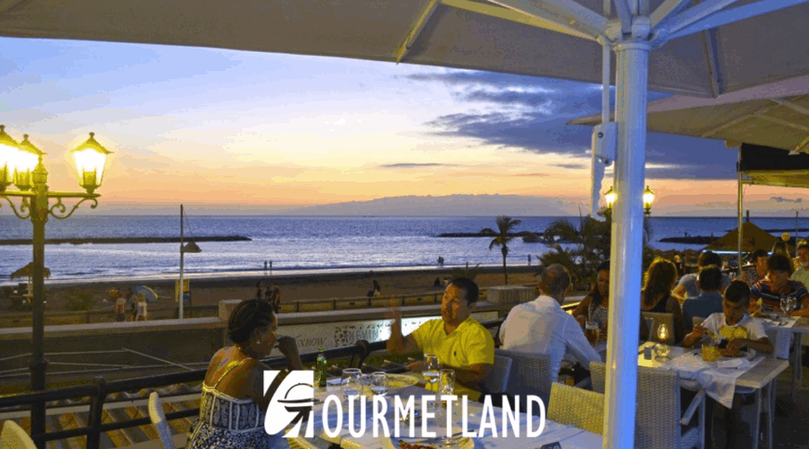 Restaurant in Teneriffa Süd: Erleben Sie das Gourmetland