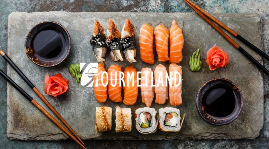 Where to eat the best sushi in Tenerife?