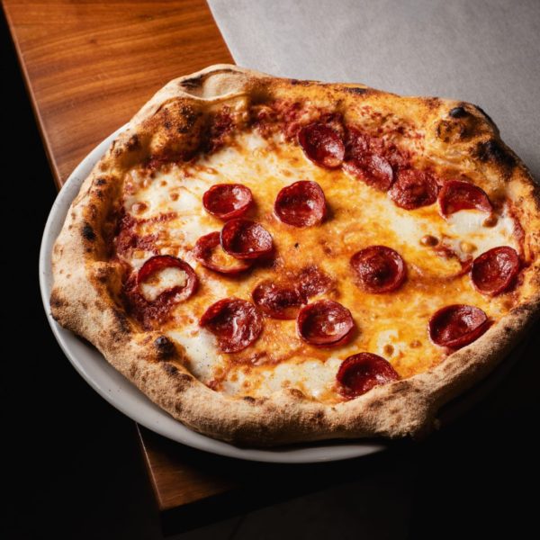 forno doro is an italian restaurant in tenerife